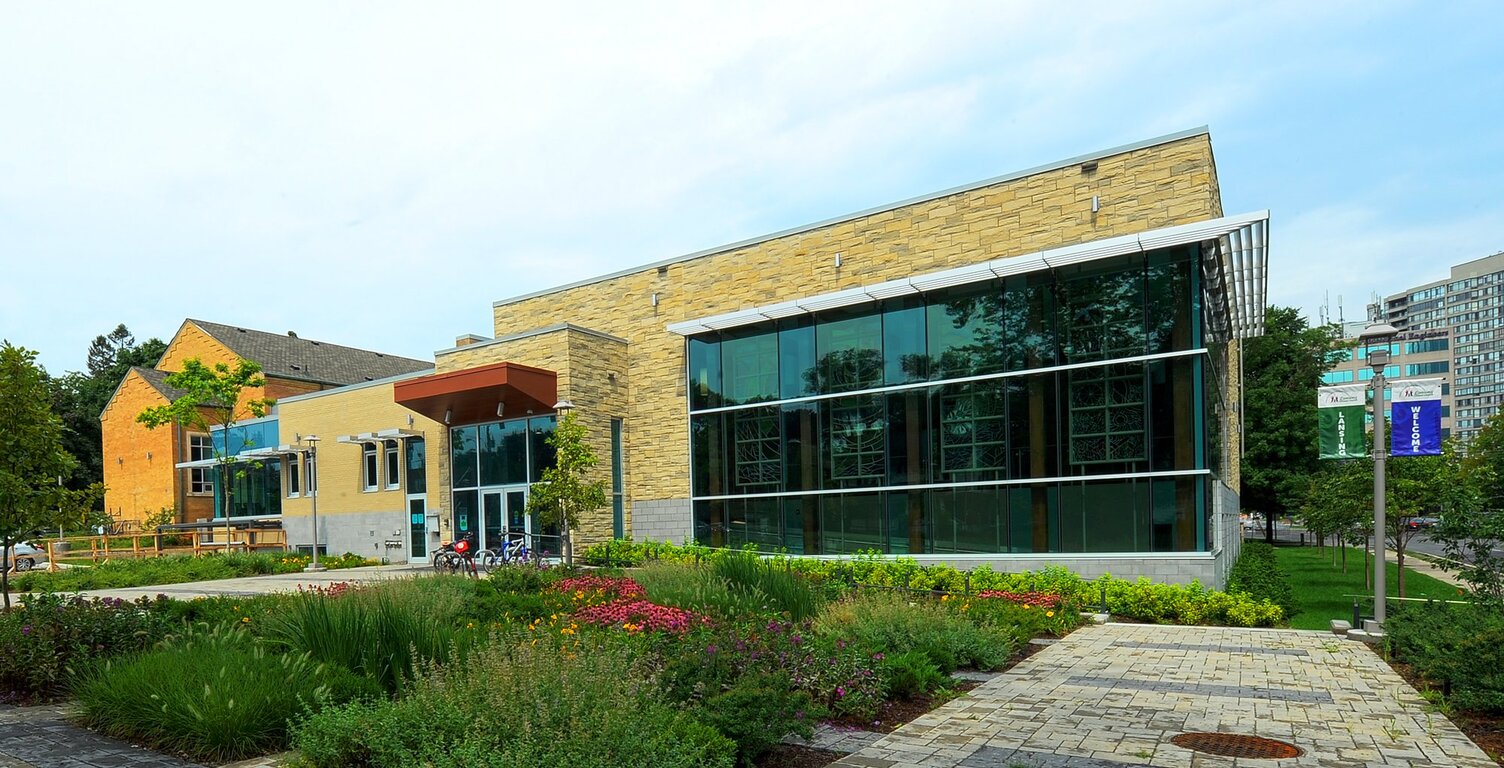 Lansing United Church