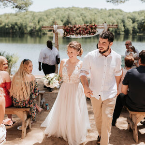 Muskoka Waterfront Retreat