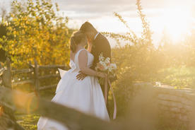 Cherryvale Weddings