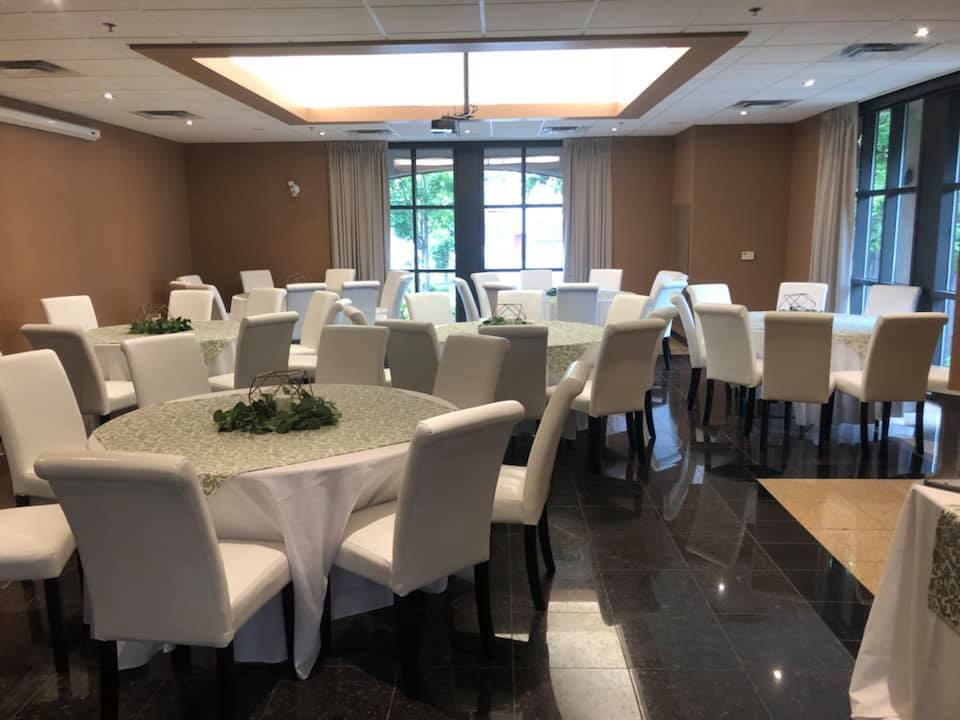 Best Western Plus Perth Parkside Inn