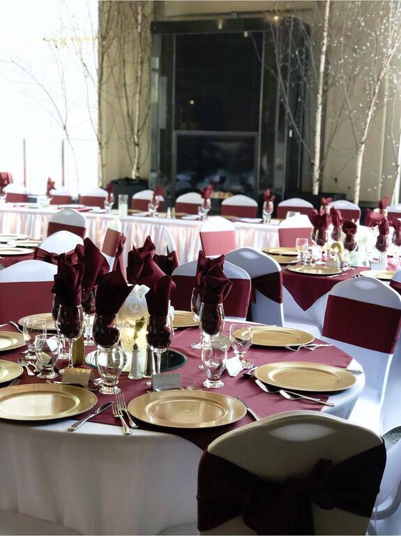 Best Western Plus Perth Parkside Inn