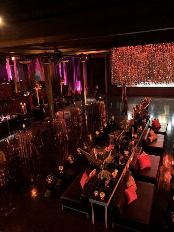 Commodore Ballroom