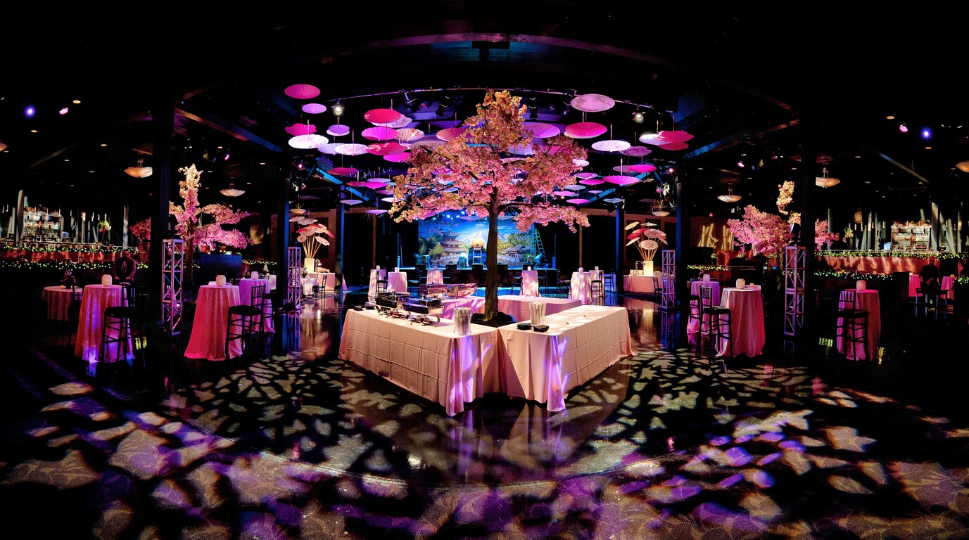 Commodore Ballroom