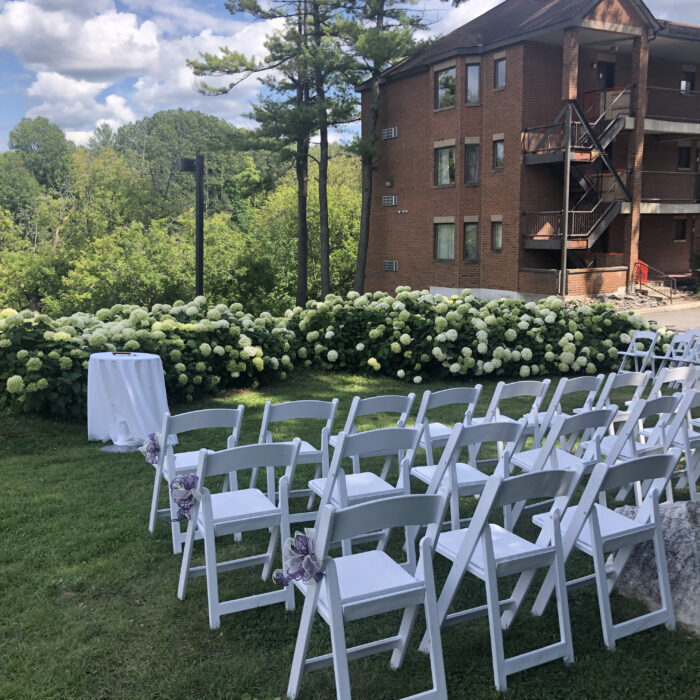 River Lounge Restaurant & Banquet Centre