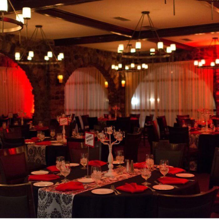 River Lounge Restaurant & Banquet Centre