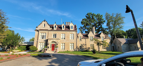 Rodman Hall