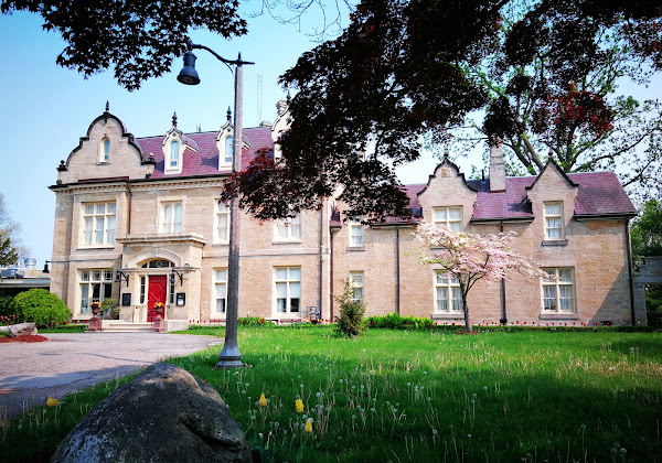 Rodman Hall