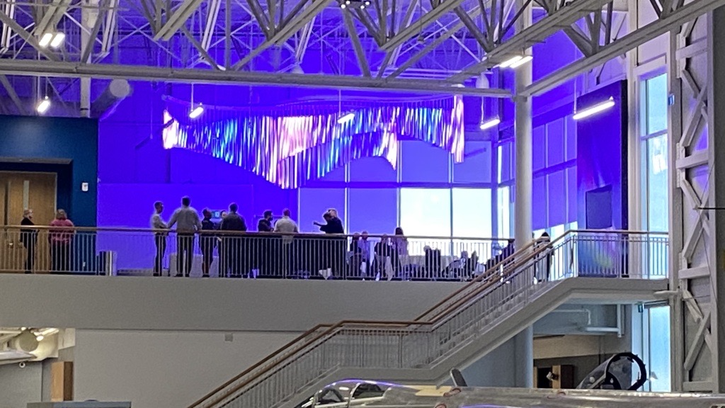 Royal Aviation Museum of Western Canada