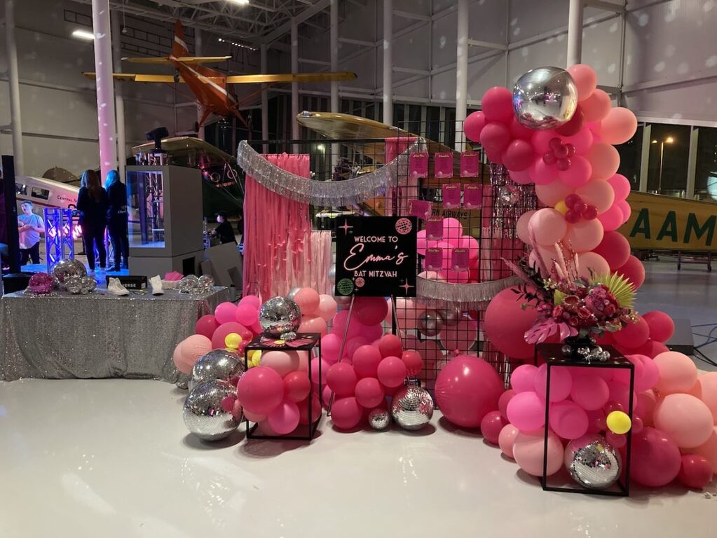 Royal Aviation Museum of Western Canada