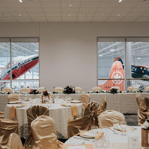 Royal Aviation Museum of Western Canada