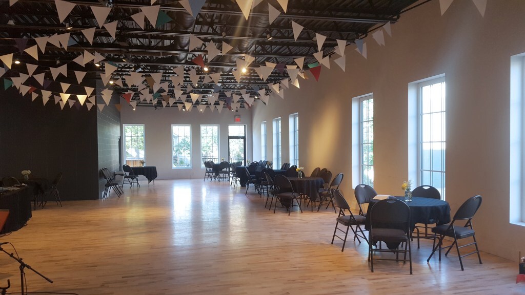 Sugar Swing Community of Jazz