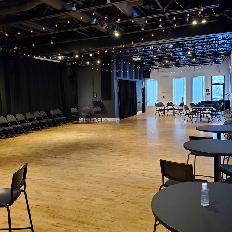 Sugar Swing Community of Jazz