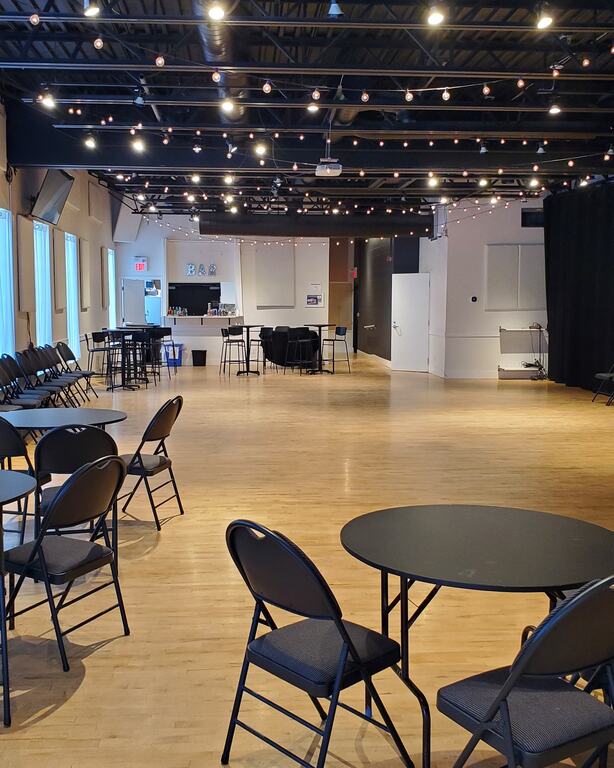 Sugar Swing Community of Jazz