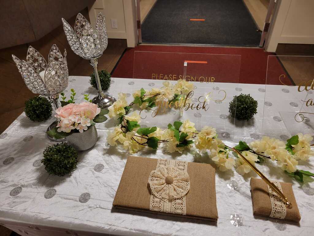 ACCA Banquet & Conference Centre