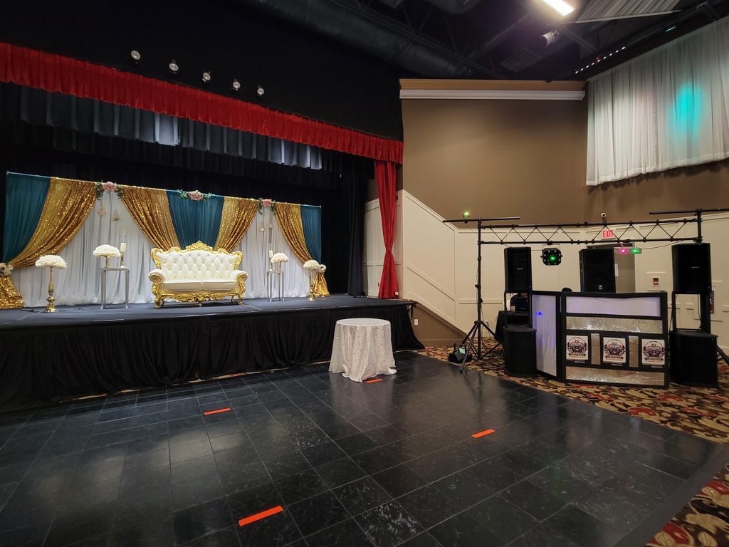 ACCA Banquet & Conference Centre