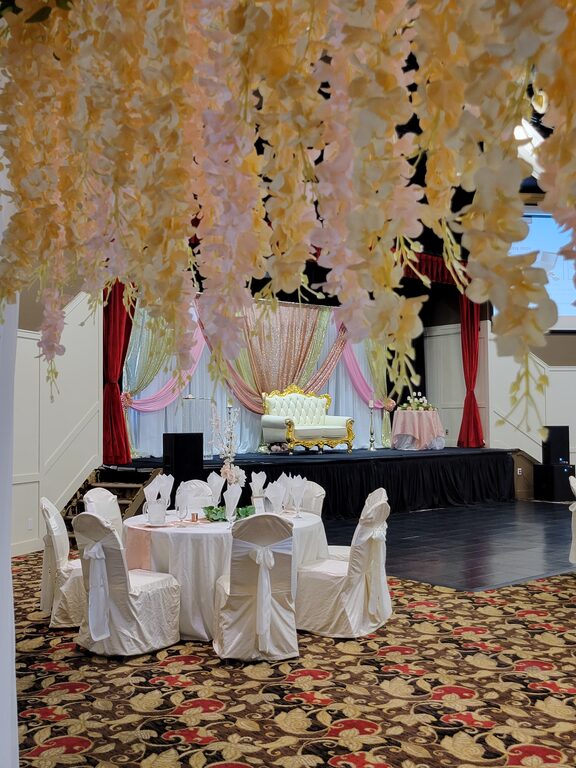 ACCA Banquet & Conference Centre