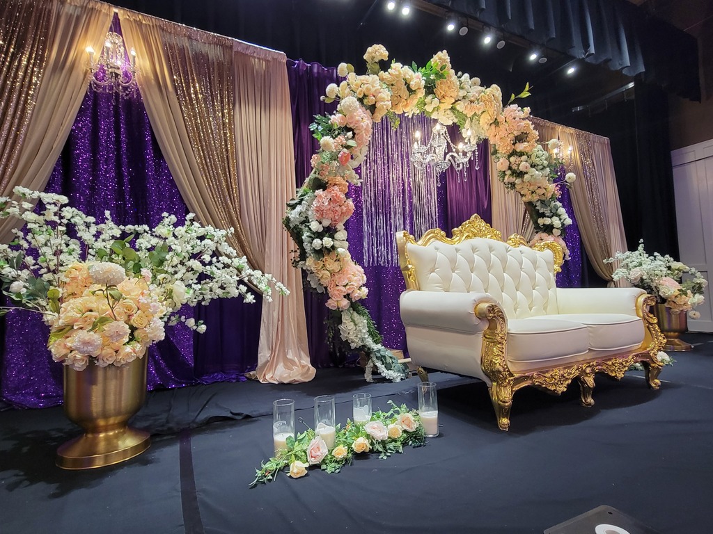 ACCA Banquet & Conference Centre