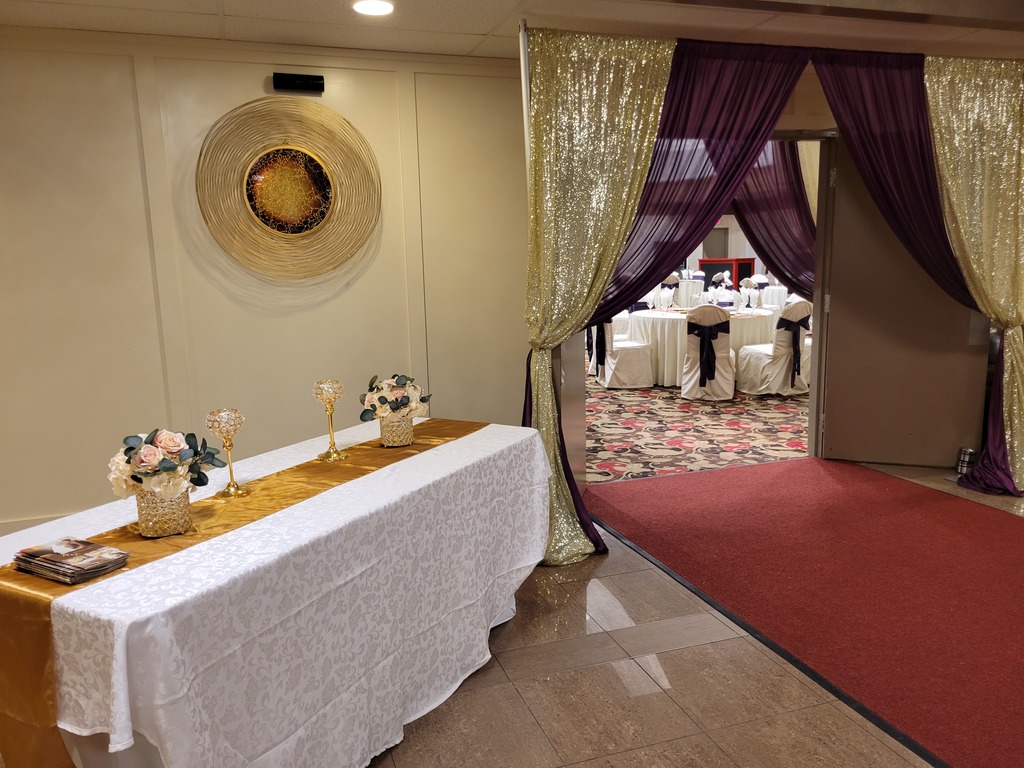 ACCA Banquet & Conference Centre