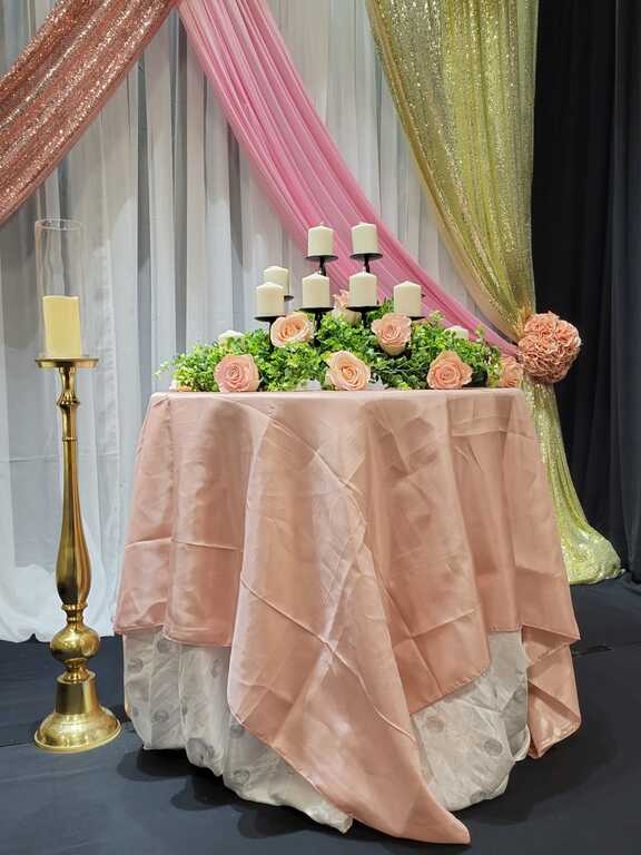 ACCA Banquet & Conference Centre