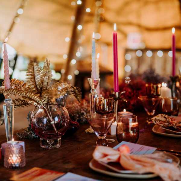 Lakecroft Events Resort