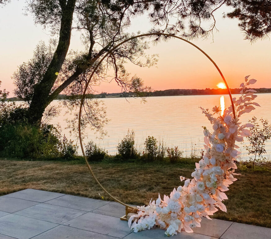 Lakecroft Events Resort