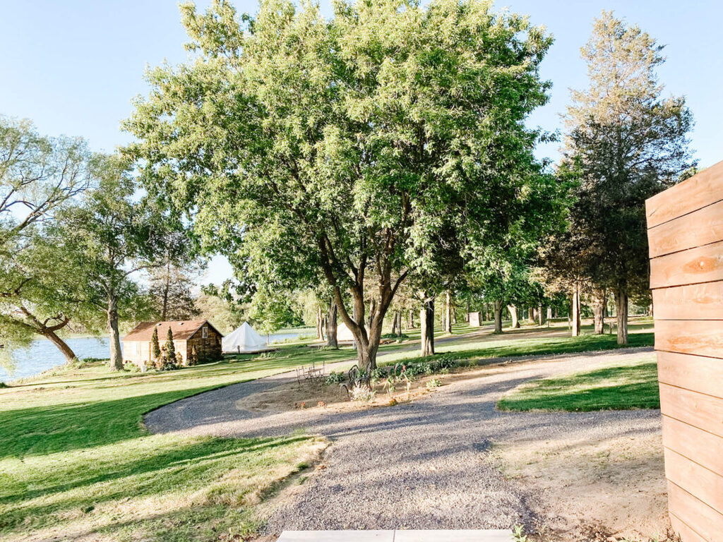 Lakecroft Events Resort