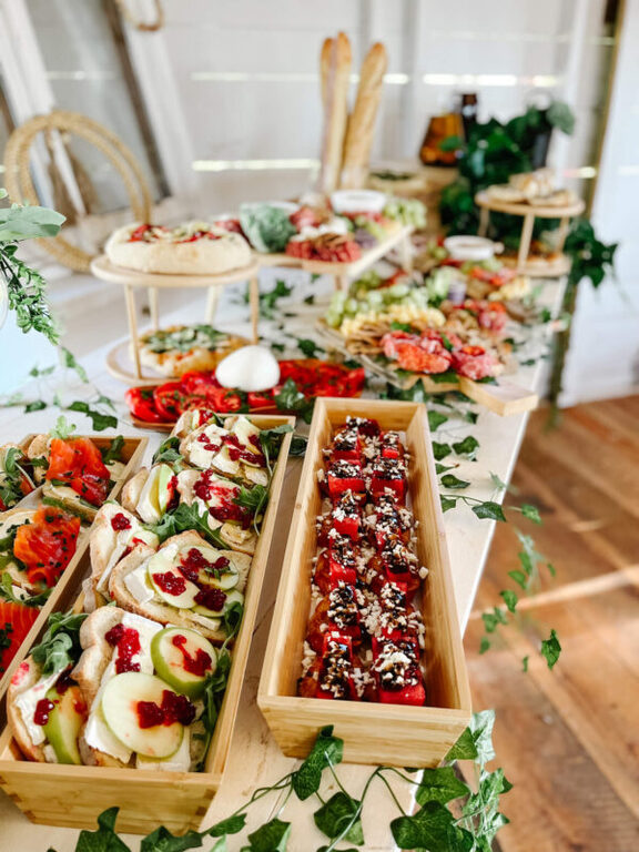 Lakecroft Events Resort