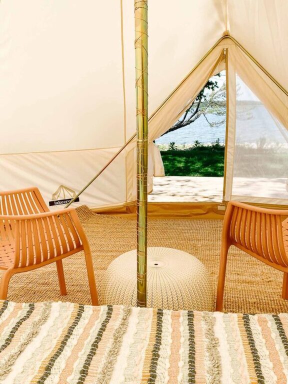 Lakecroft Events Resort