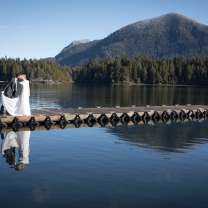 Tofino Resort + Marina