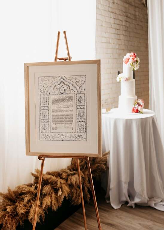 The Wedding Space @ Studio V