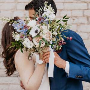 The Wedding Space @ Studio V