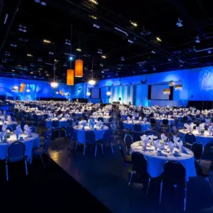 BMO Centre at Stampede Park