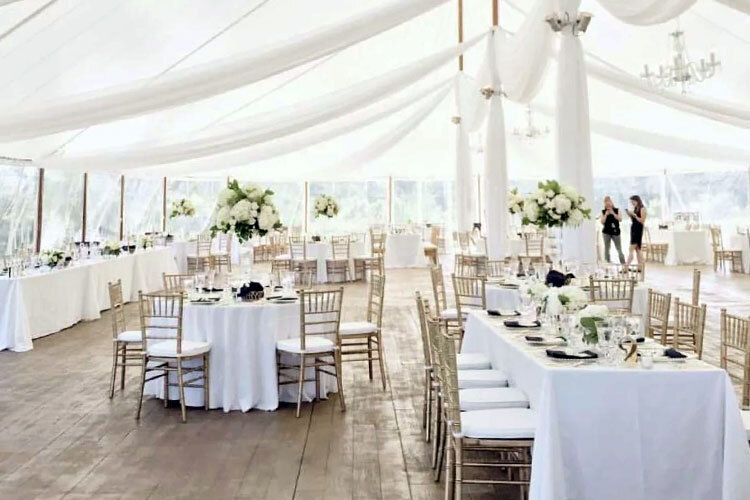 Caledon Mountain Events - Venue - Caledon - Weddinghero.ca