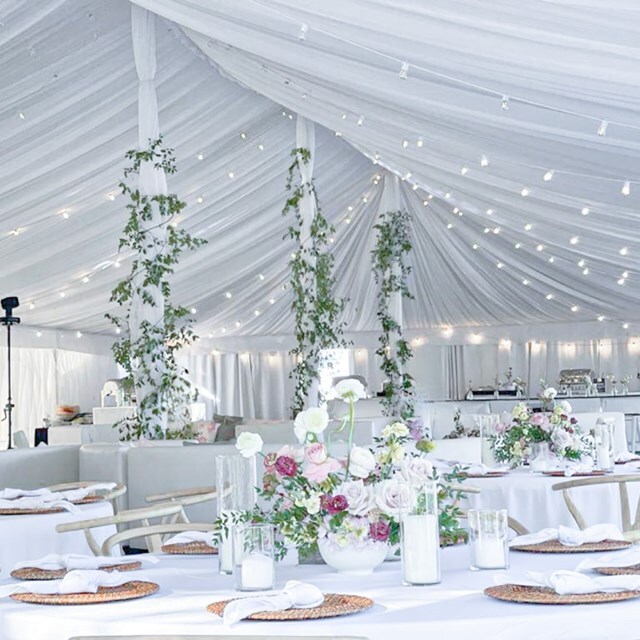 Caledon Mountain Events