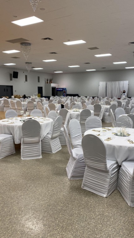 Canadian Druze Centre