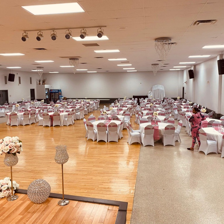 Canadian Druze Centre