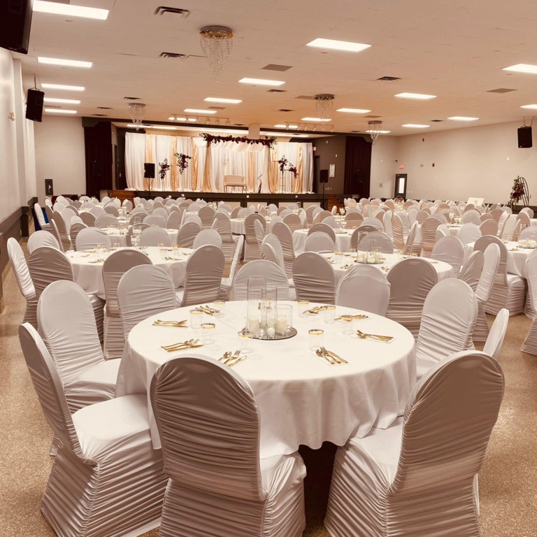 Canadian Druze Centre