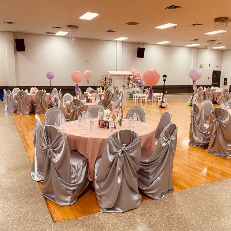 Canadian Druze Centre