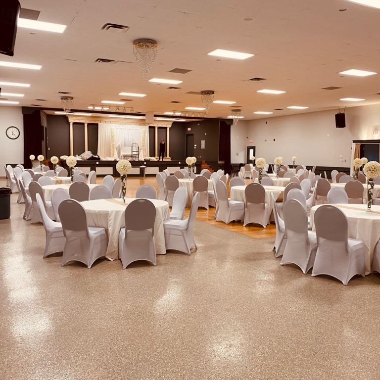 Canadian Druze Centre