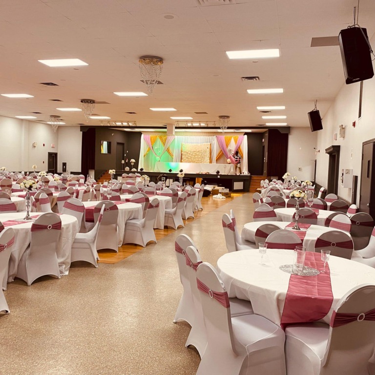 Canadian Druze Centre