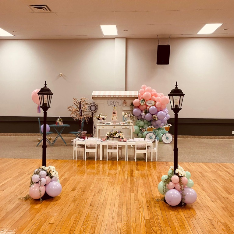 Canadian Druze Centre