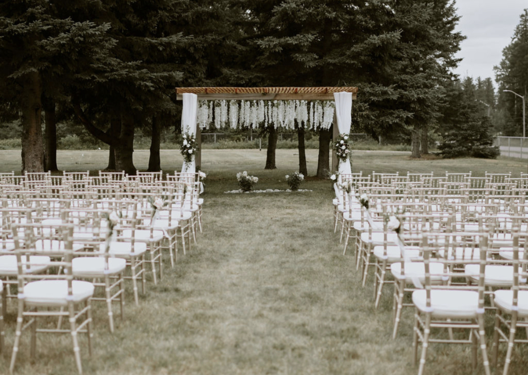 Whitewater Golf Club