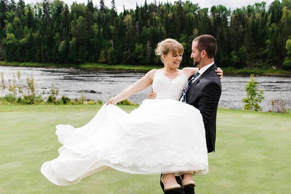 Whitewater Golf Club