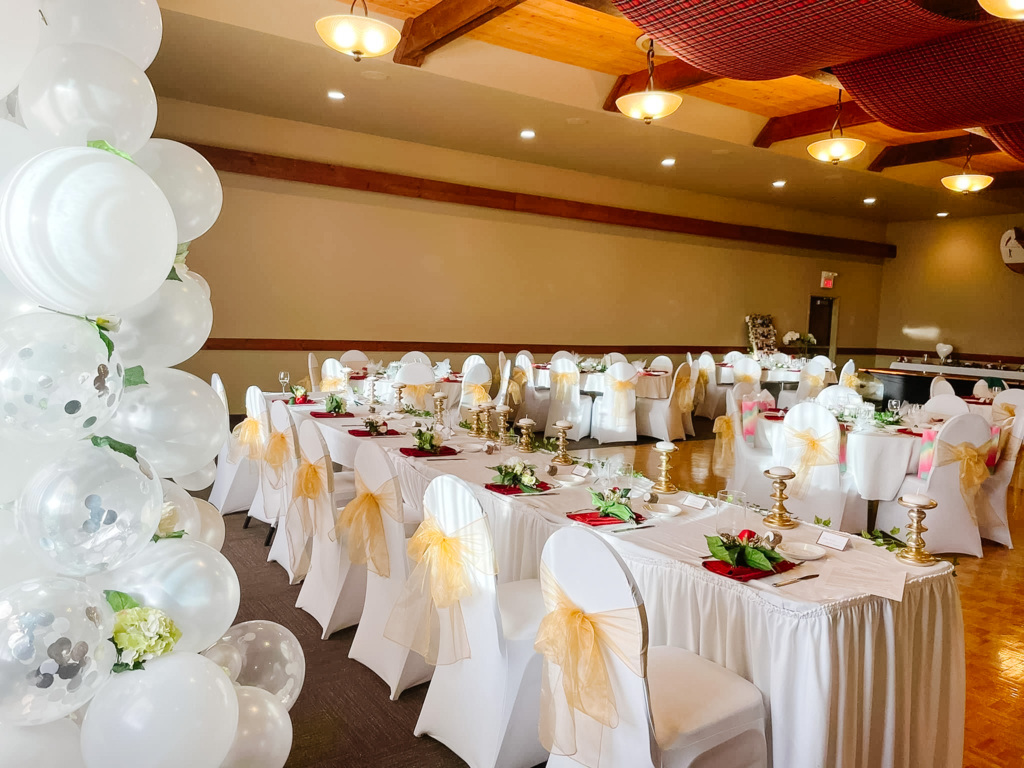 Whitewater Golf Club