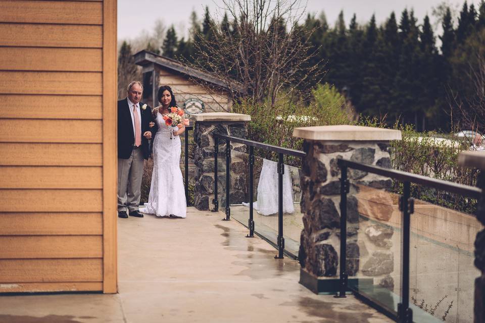 Whitewater Golf Club