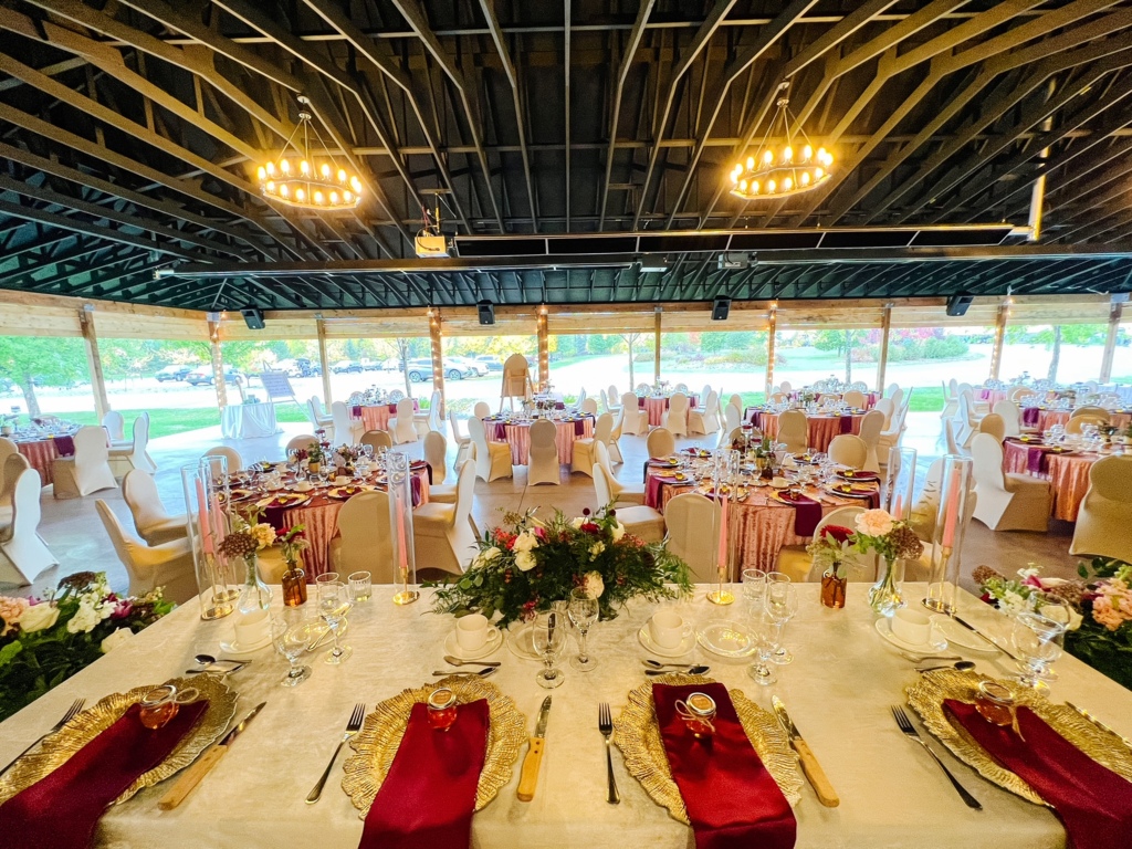 Whitewater Golf Club