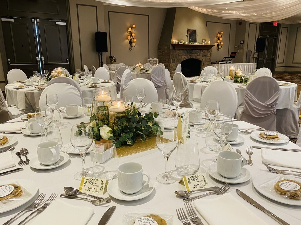 Best Western Plus Stoneridge Inn