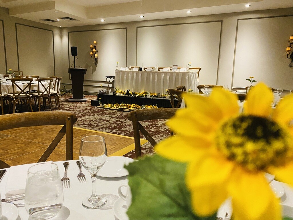 Best Western Plus Stoneridge Inn