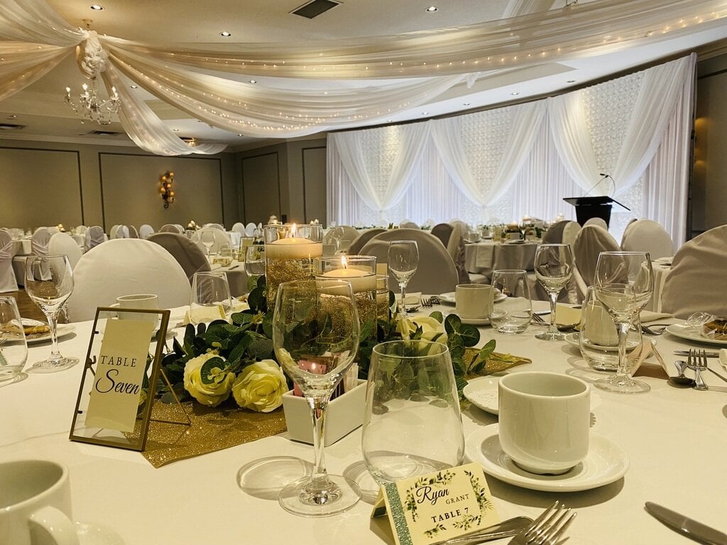 Best Western Plus Stoneridge Inn