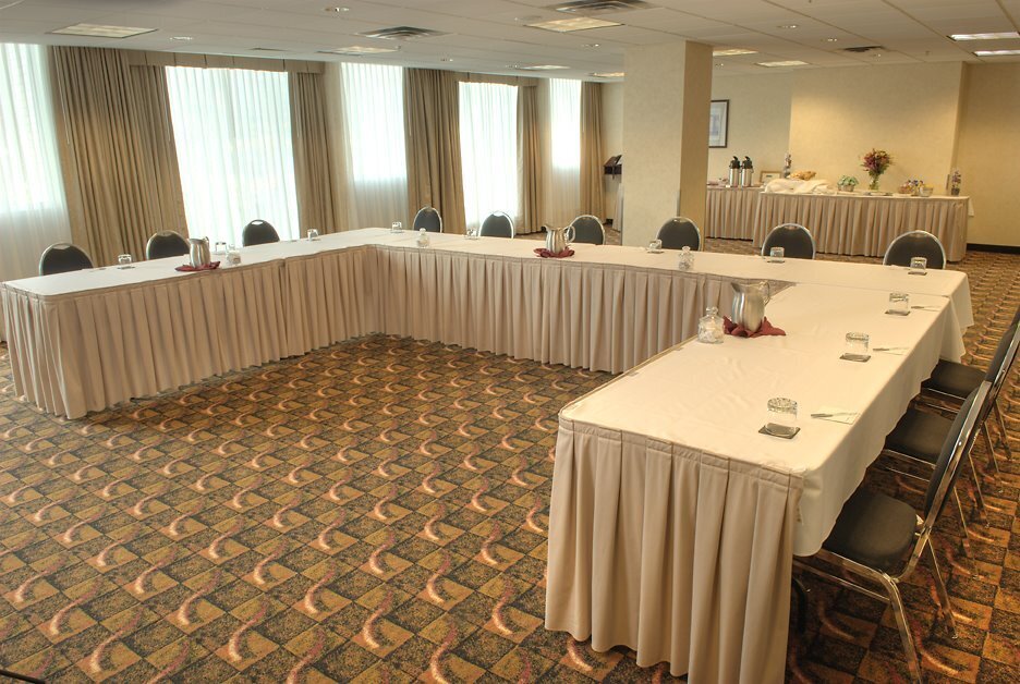 Hampton Inn by Hilton Downtown Vancouver